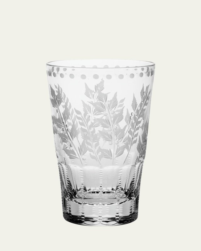 Fern Tumbler Highball